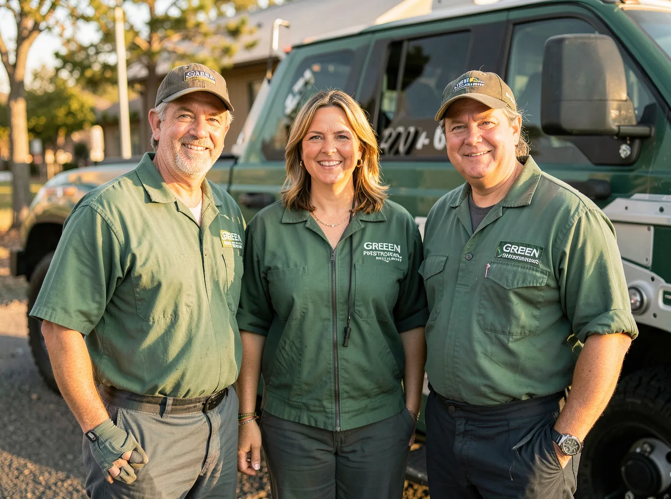 Water Damage Restoration company in Groom, TX