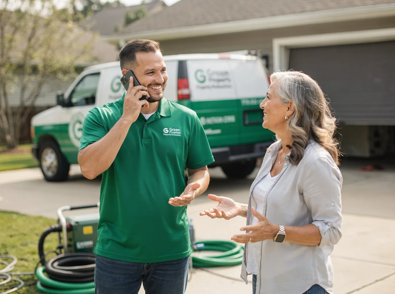 Water Damage Restoration Groom, TX FAQs